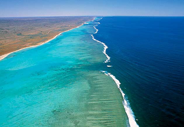 Ningaloo Reef